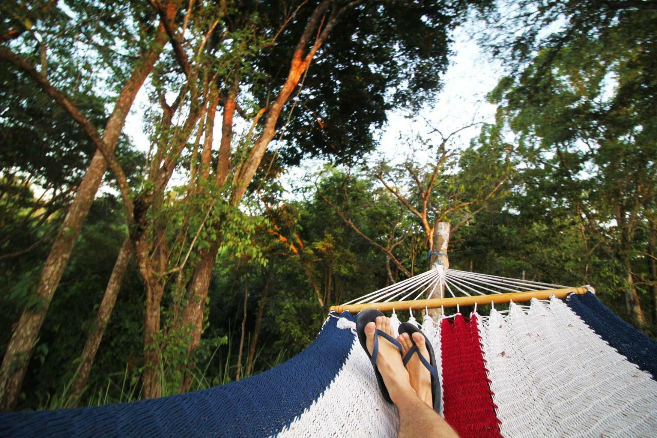 Teva Hotel & Jungle Reserve Manuel Antonio Exteriör bild