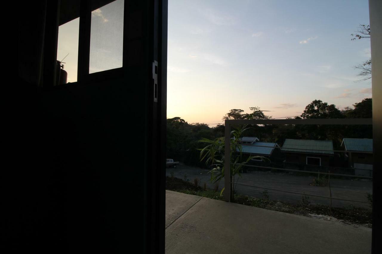 Teva Hotel & Jungle Reserve Manuel Antonio Exteriör bild